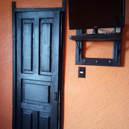 Hotel Recreo Meksika Dış mekan fotoğraf