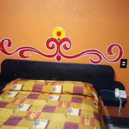 Hotel Recreo Meksika Dış mekan fotoğraf