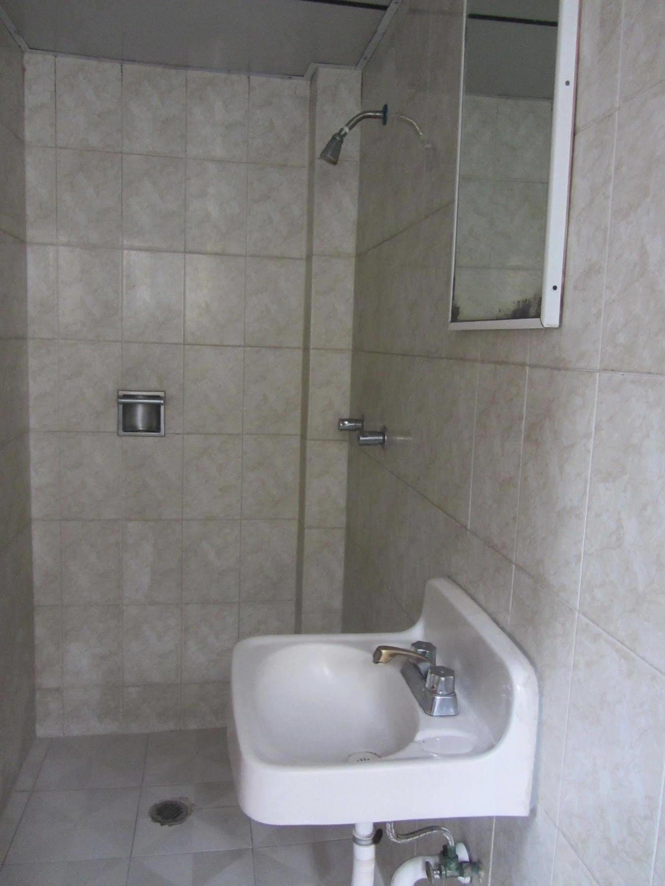 Hotel Recreo Meksika Dış mekan fotoğraf