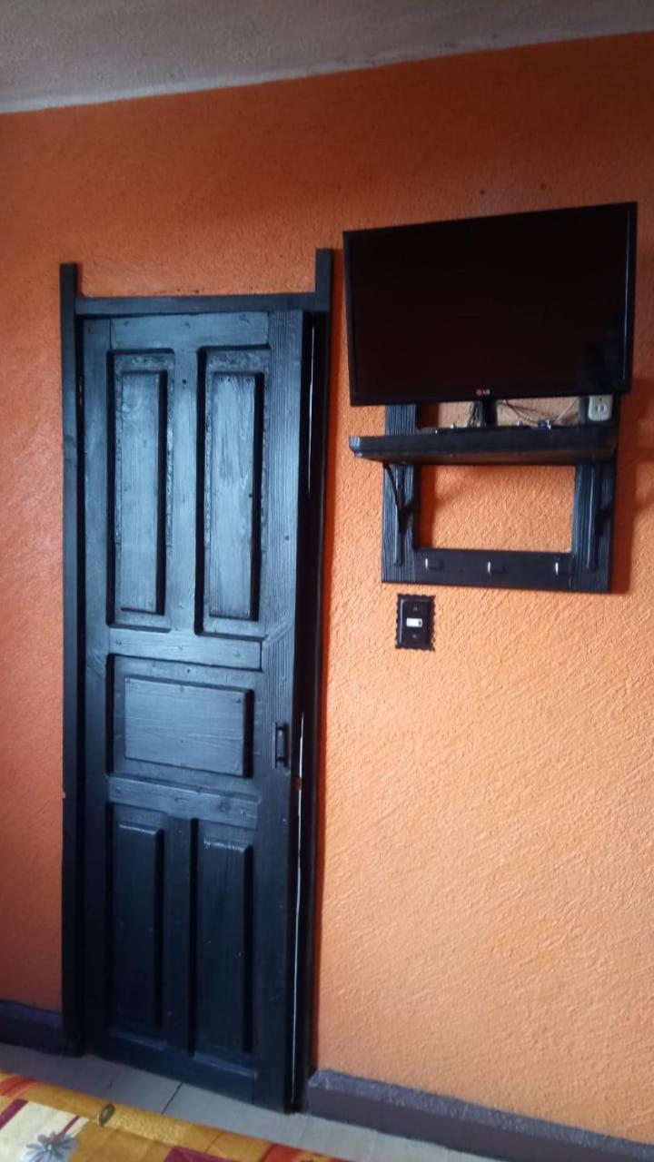 Hotel Recreo Meksika Dış mekan fotoğraf