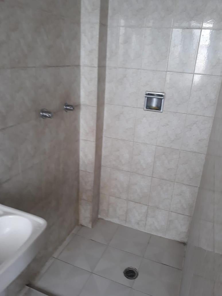 Hotel Recreo Meksika Dış mekan fotoğraf